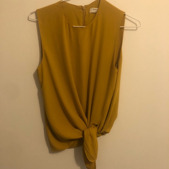 Babaton aritzia blouse - Picture 3 of 4